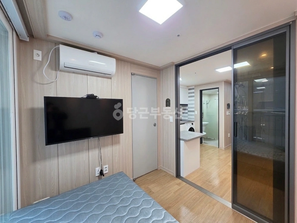 부산광역시 동래구 온천동 오피스텔 사진 1