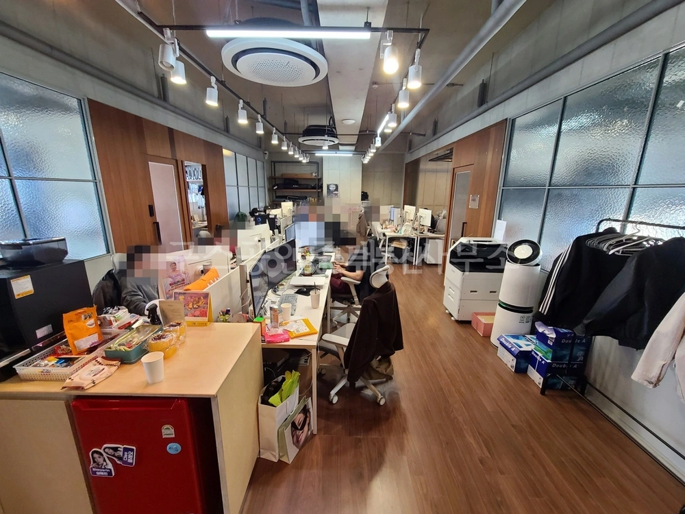 서울특별시 강남구 삼성동 사무실 사진 1