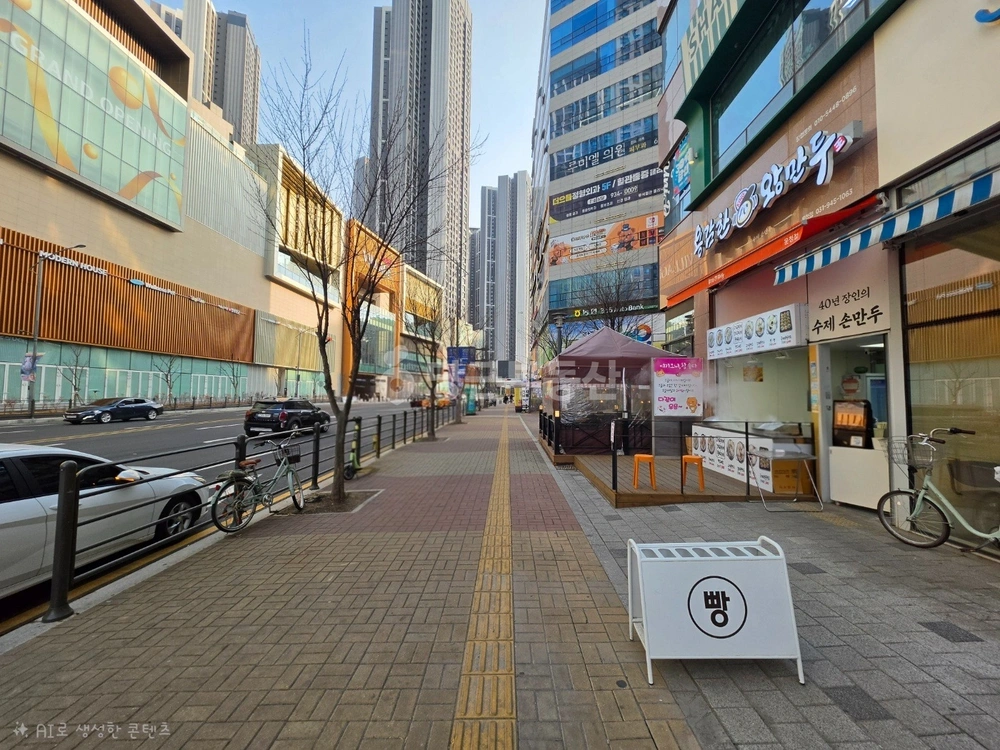 경기도 파주시 와동동 상가 사진 1