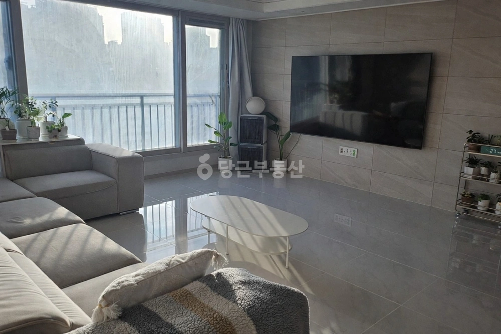 경기도 파주시 야당동 아파트 사진 1
