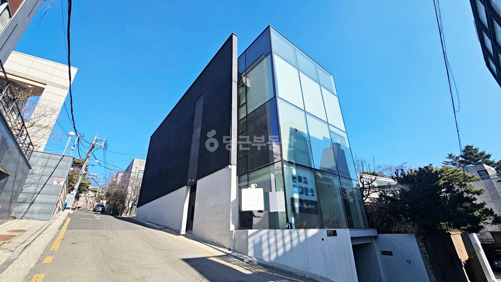 서울특별시 강남구 역삼동 사무실 사진 1