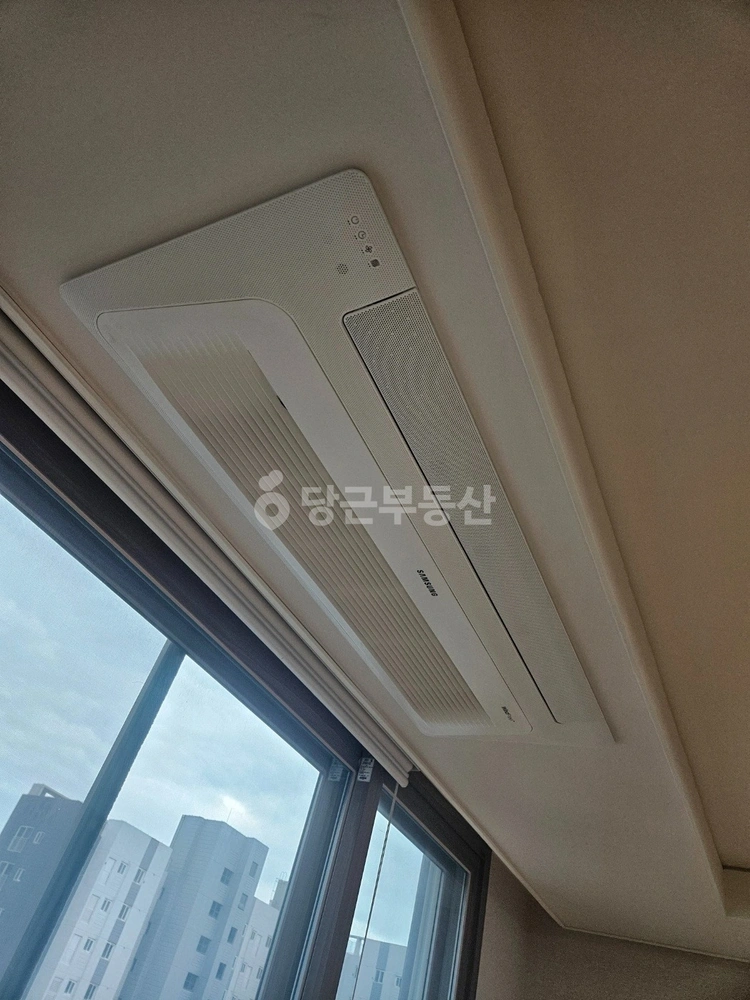 경기도 김포시 구래동 아파트 사진 1