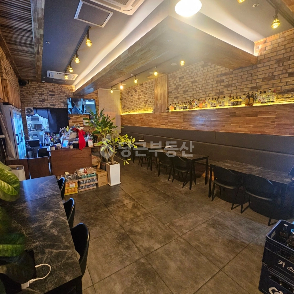 인천광역시 검단구 당하동 상가 사진 1