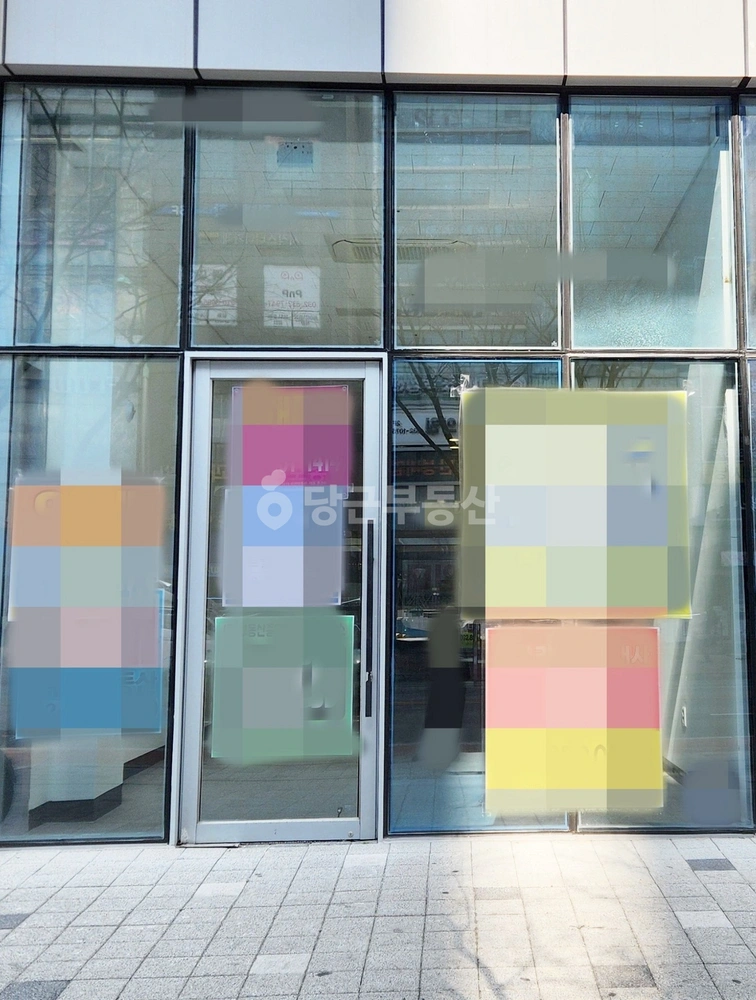 인천광역시 연수구 송도동 상가 사진 1