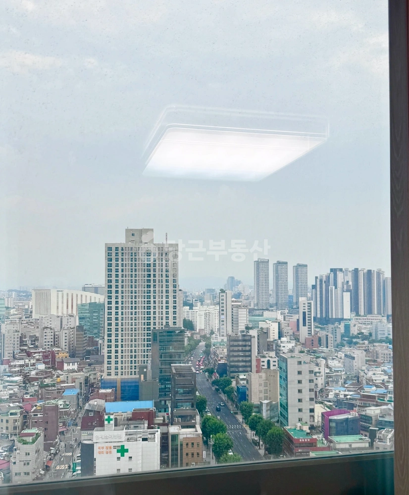 서울특별시 성동구 하왕십리동 아파트 사진 1