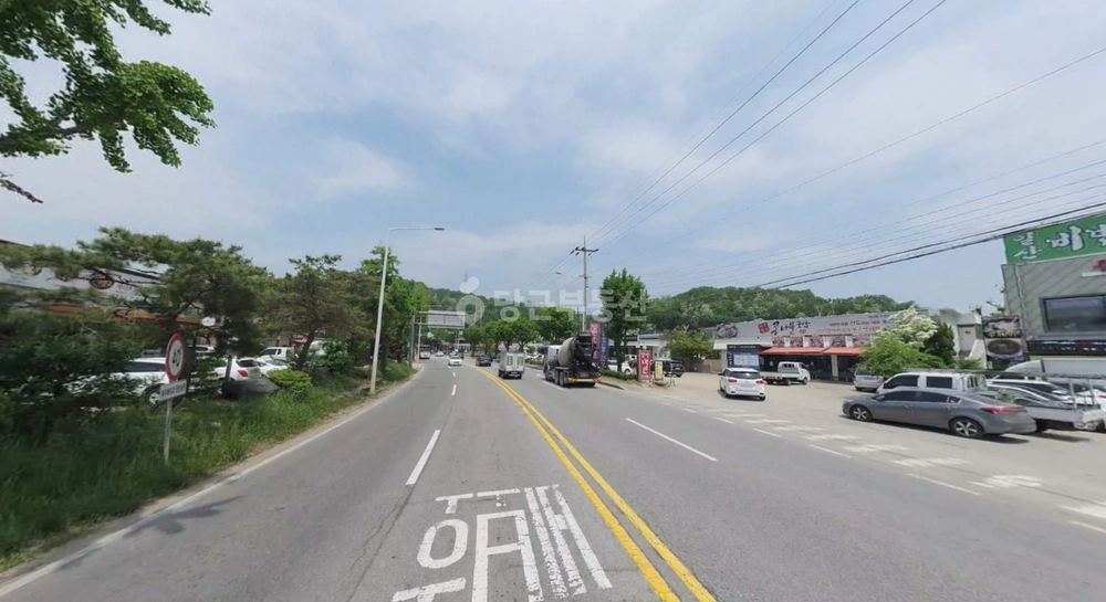 경기도 고양시 덕양구 대자동 토지 사진 1