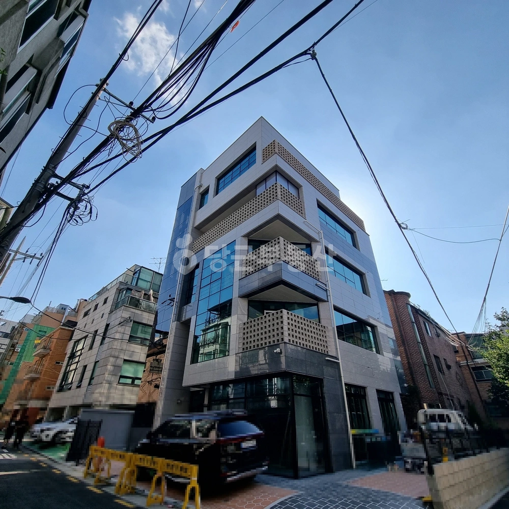 서울특별시 강남구 신사동 상가 사진 1
