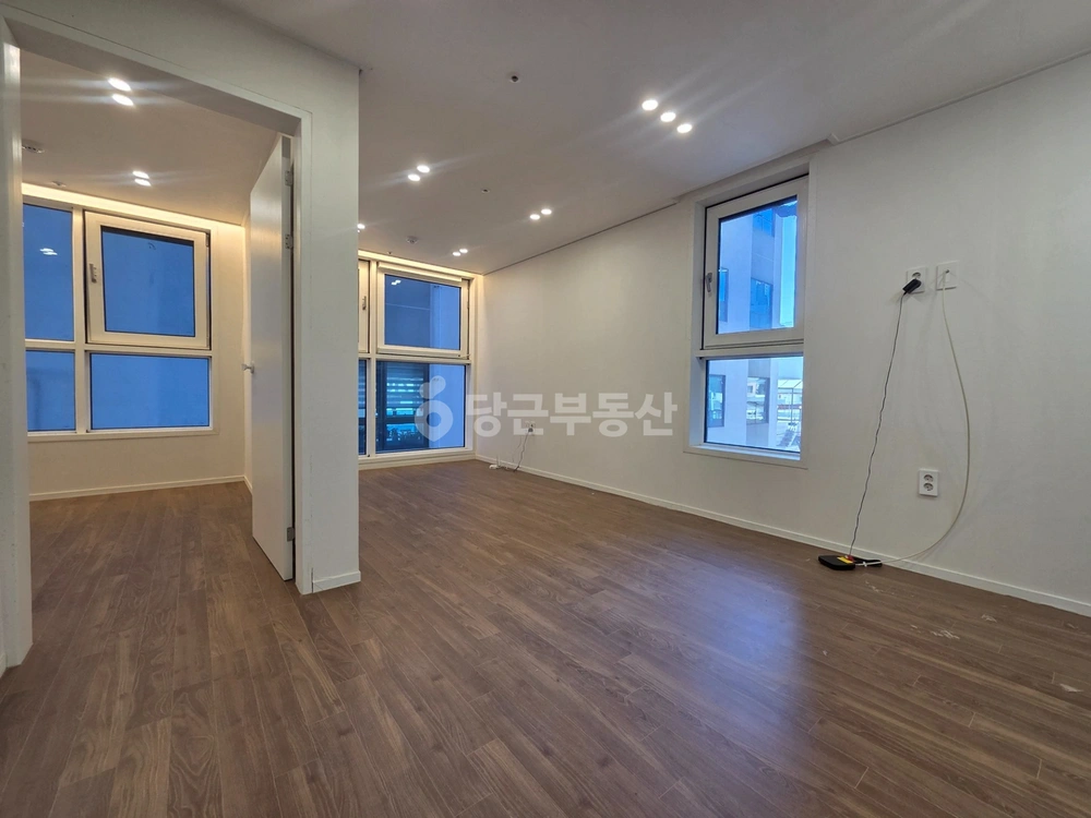 부산광역시 수영구 망미동 오피스텔 사진 1