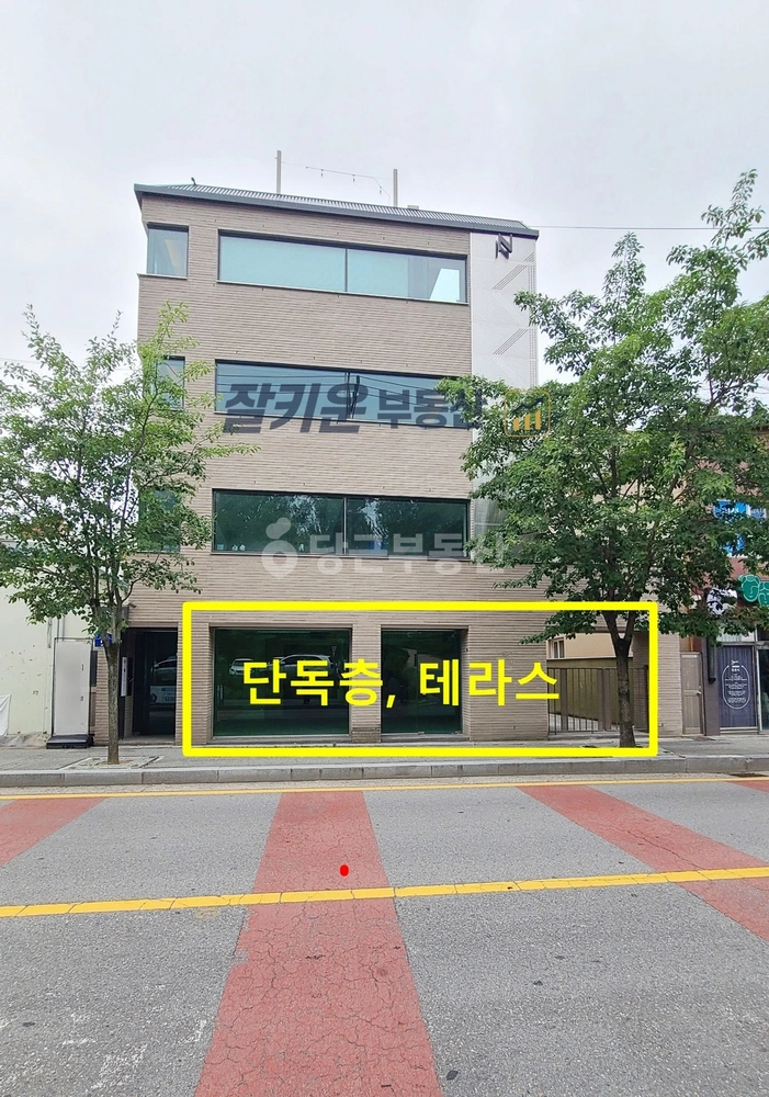 전남광주통합특별시 서구 쌍촌동 상가 사진 1