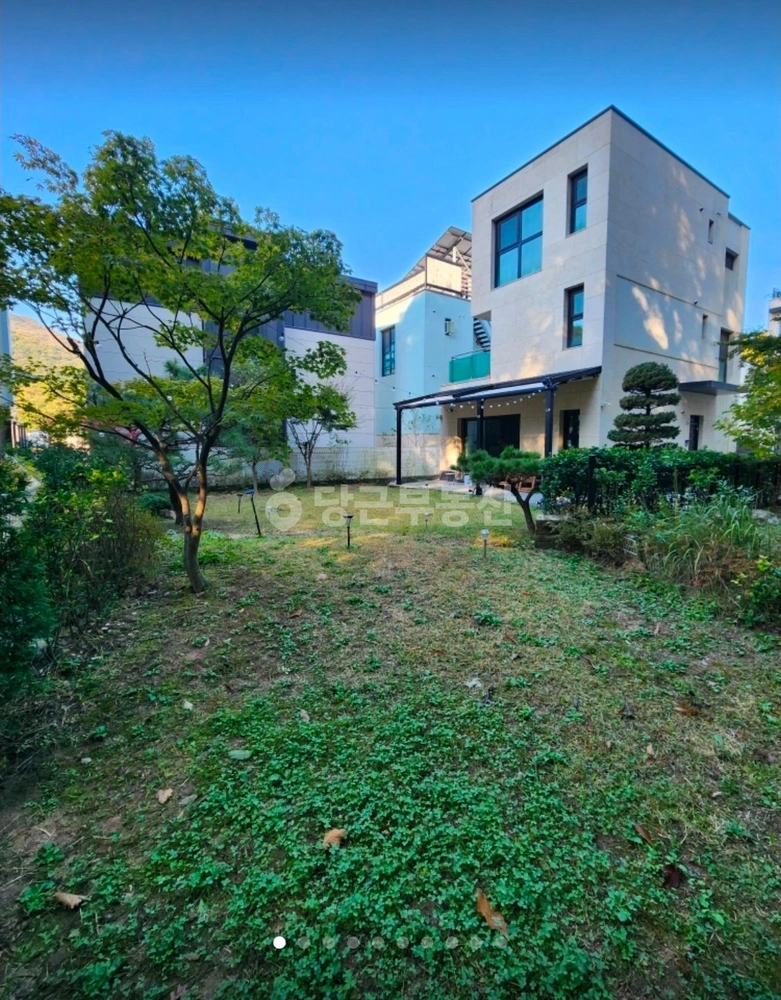 경기도 용인시 수지구 고기동 단독/전원주택 사진 1