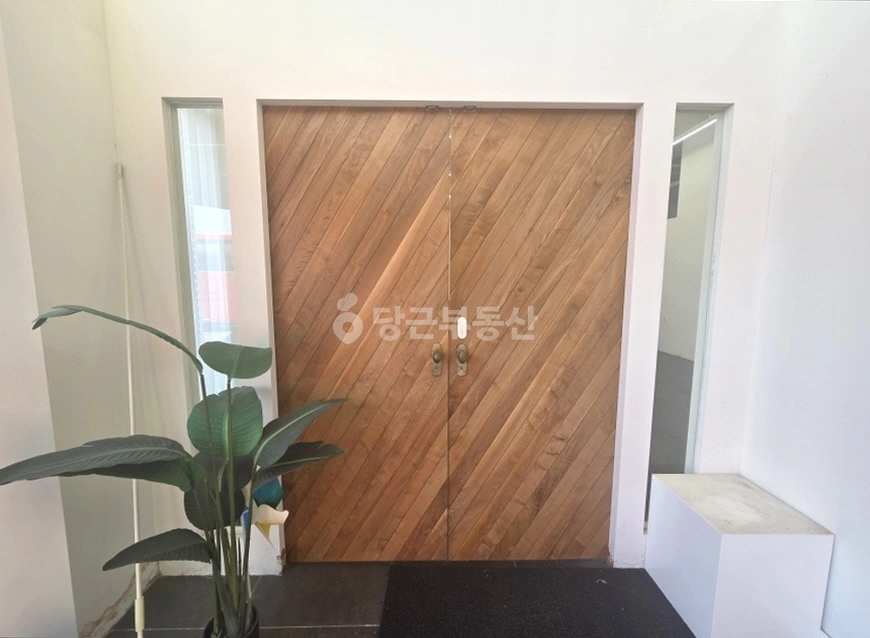대전광역시 서구 도안동 상가 사진 1
