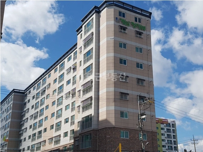 경기도 부천시 오정구 원종동 아파트 사진 1