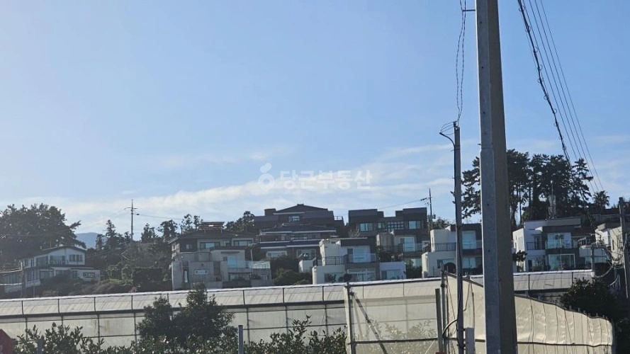 제주특별자치도 제주시 애월읍 토지 사진 1