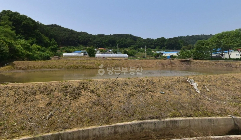 충청남도 서천군 문산면 토지 사진 1