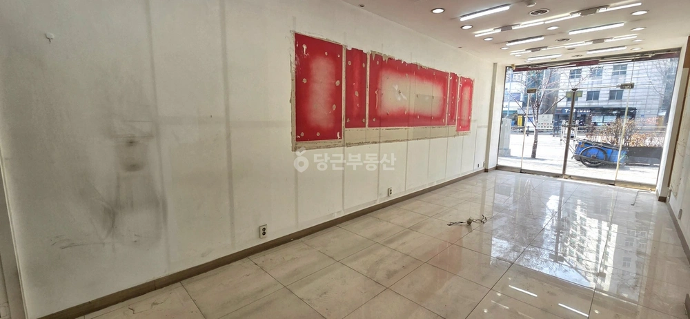 서울특별시 관악구 봉천동 상가 사진 1