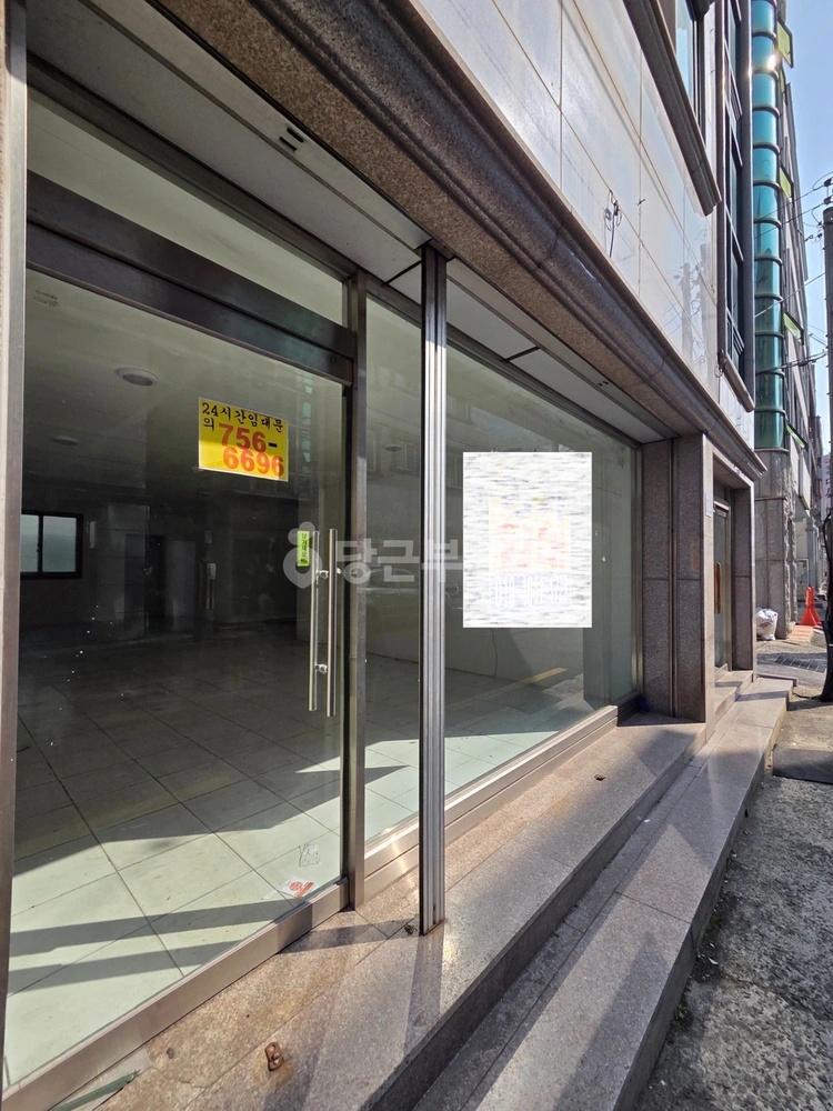 경상남도 진주시 상대동 상가 사진 1