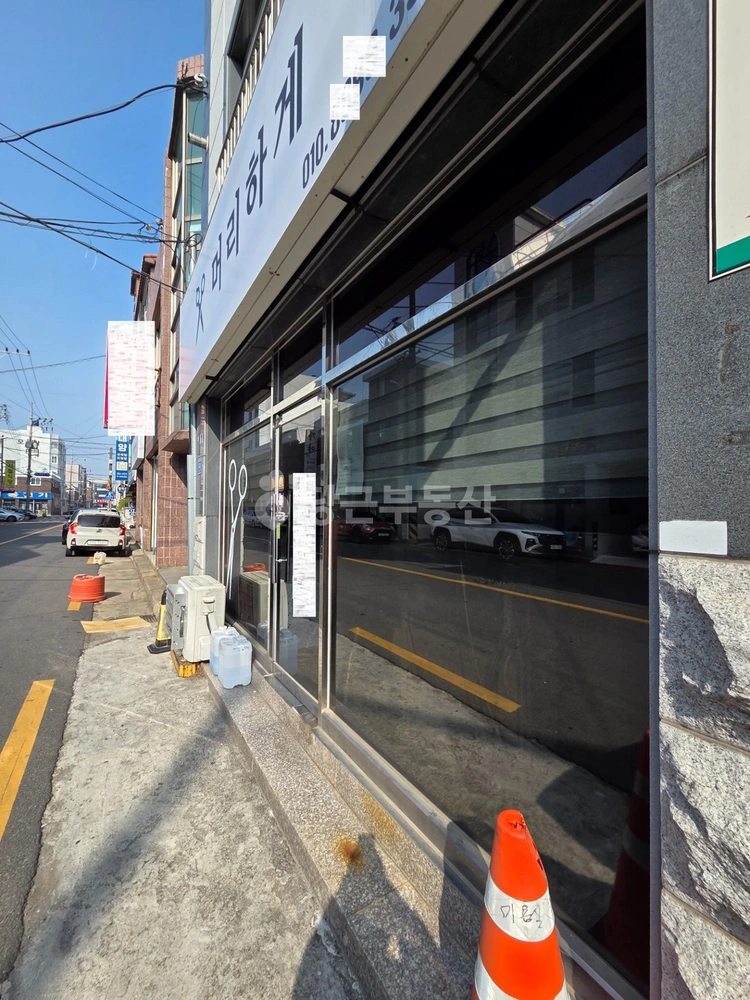 경상남도 진주시 상대동 상가 사진 1