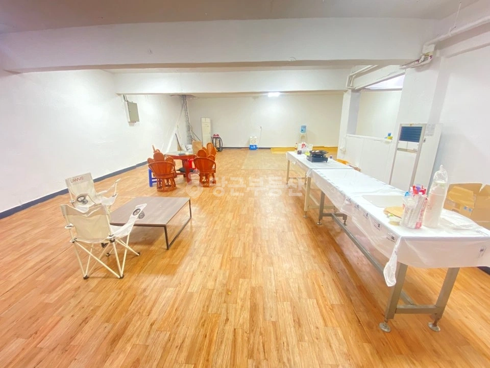 서울특별시 중랑구 묵동 상가 사진 1
