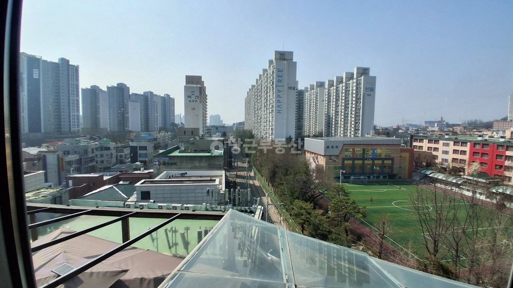 경기도 수원시 장안구 율전동 상가 사진 1