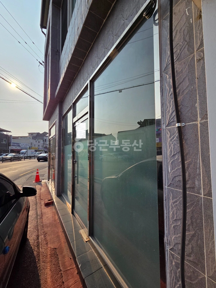 경상남도 진주시 옥봉동 상가 사진 1