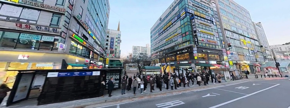 경기도 고양시 일산서구 대화동 건물 사진 1
