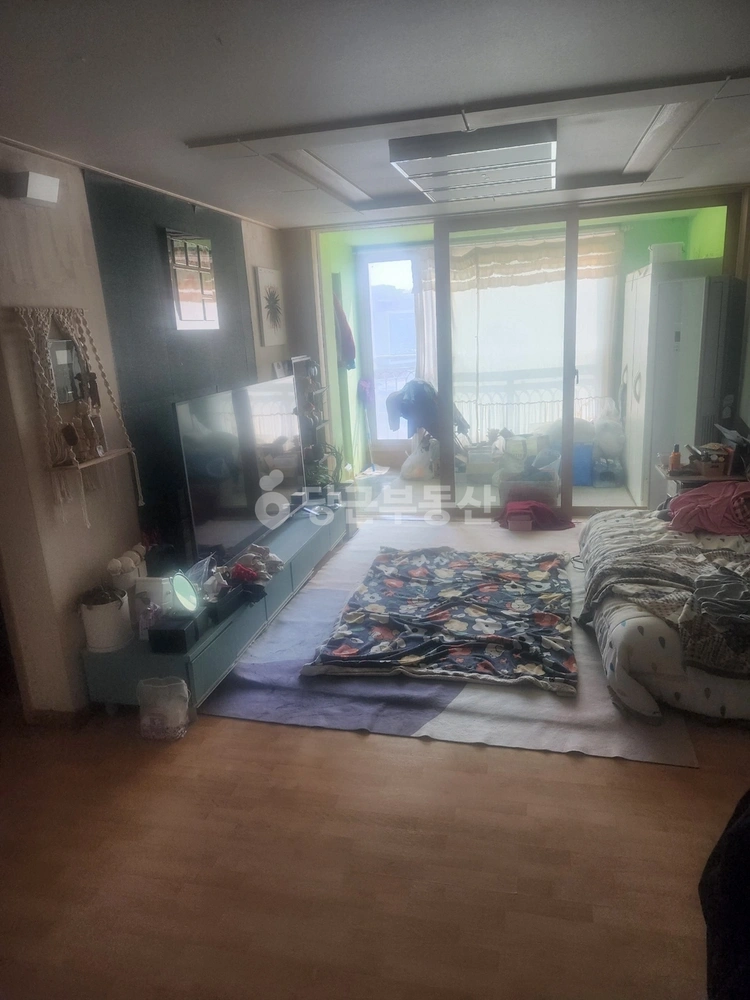 경기도 부천시 원미구 심곡동 아파트 사진 1