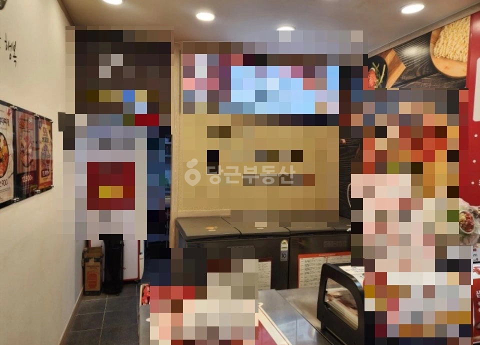 부산광역시 동래구 사직동 상가 사진 1