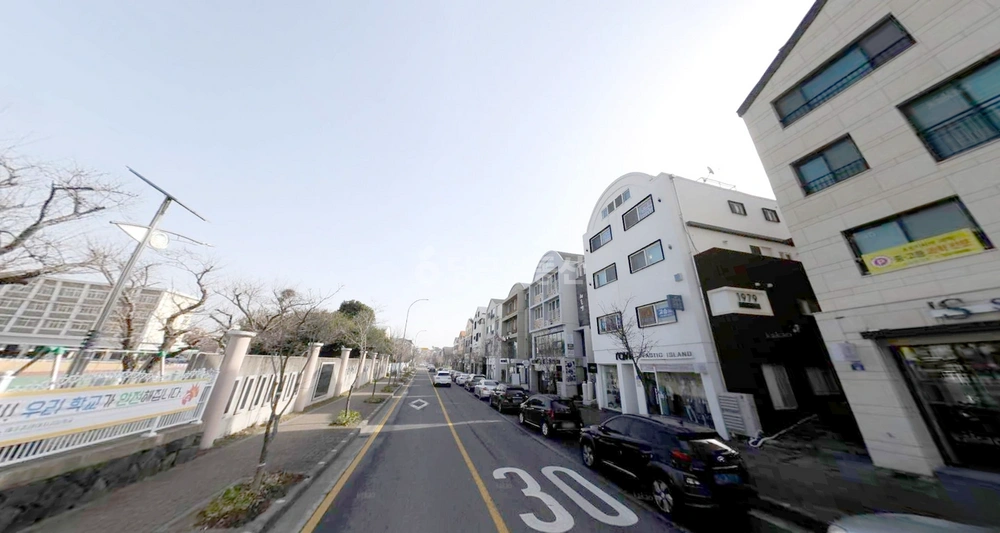 제주특별자치도 제주시 이도2동 상가 사진 1