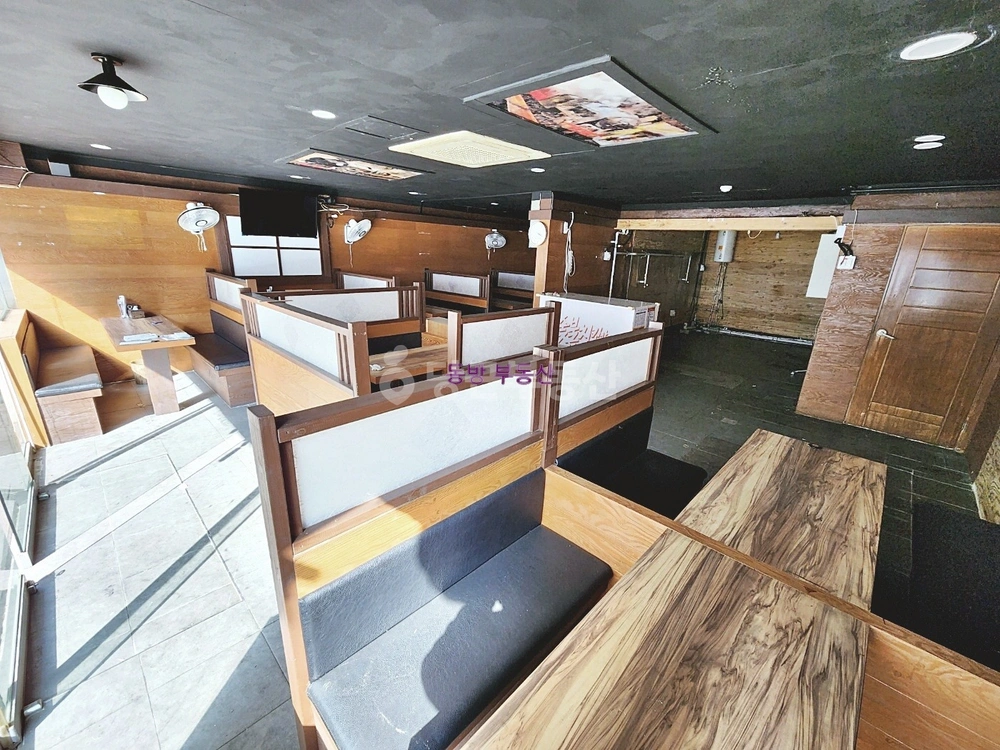 경상남도 통영시 북신동 상가 사진 1