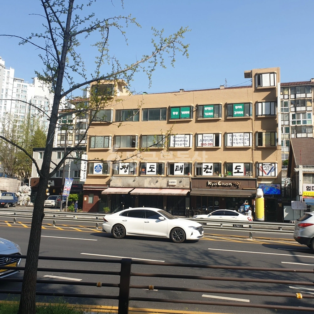 경기도 고양시 덕양구 성사동 건물 사진 1