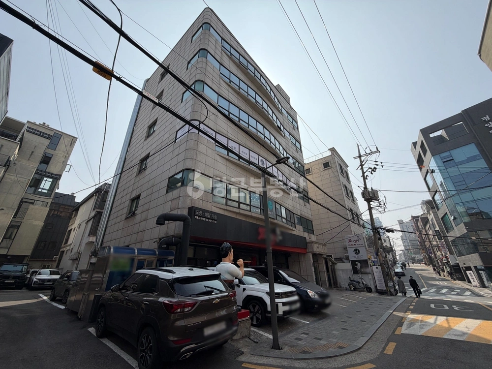 서울특별시 강남구 논현동 상가 사진 1