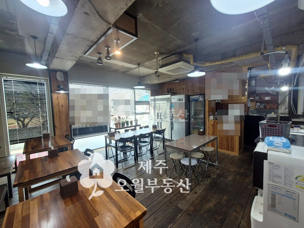 제주특별자치도 제주시 이도2동 상가 사진 1