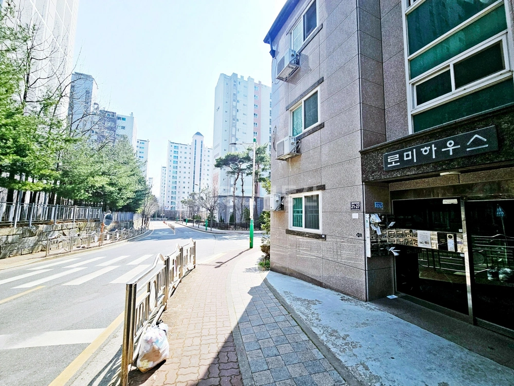 인천광역시 검단구 마전동 원룸 사진 1