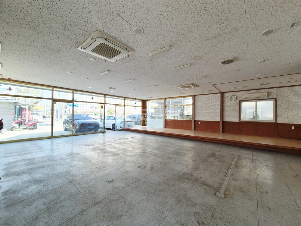경상북도 경산시 중방동 상가 사진 1