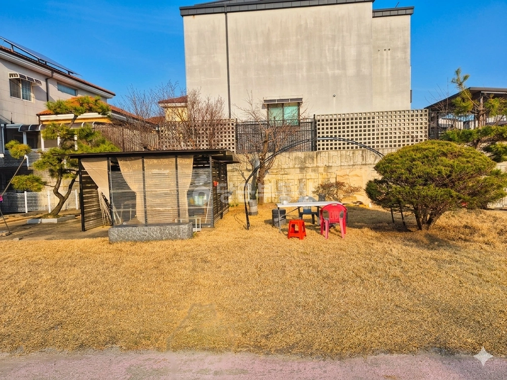 경기도 평택시 팽성읍 원룸 사진 1