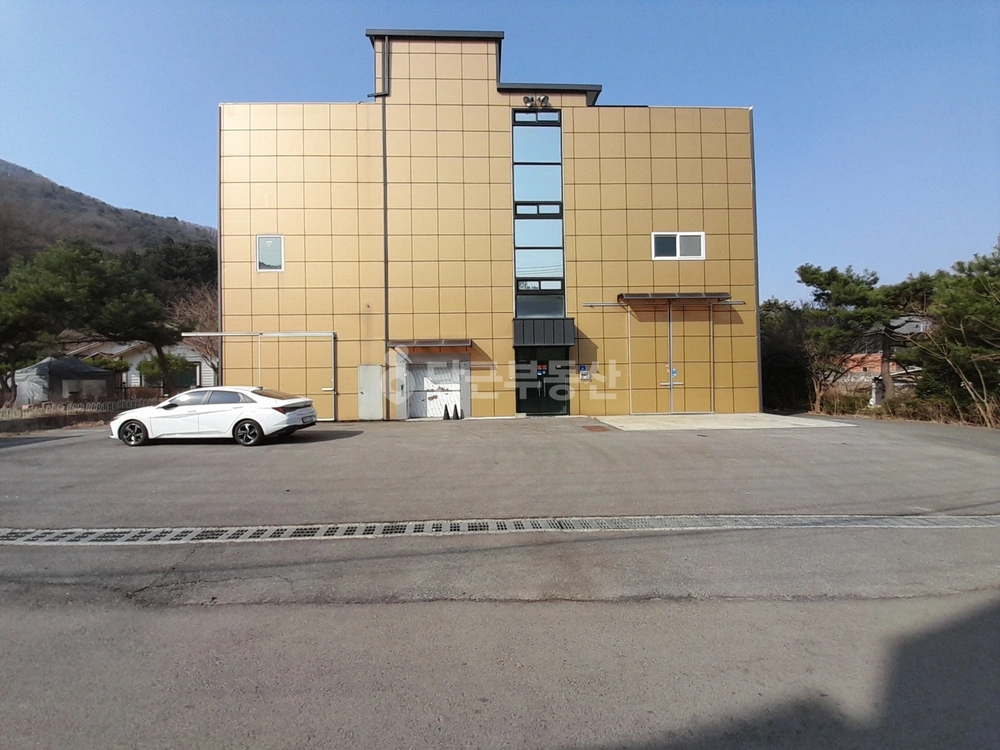 경기도 남양주시 수동면 공장/창고 사진 1