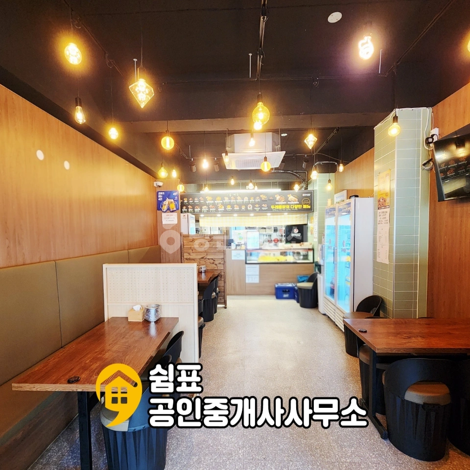 강원특별자치도 원주시 관설동 상가 사진 1