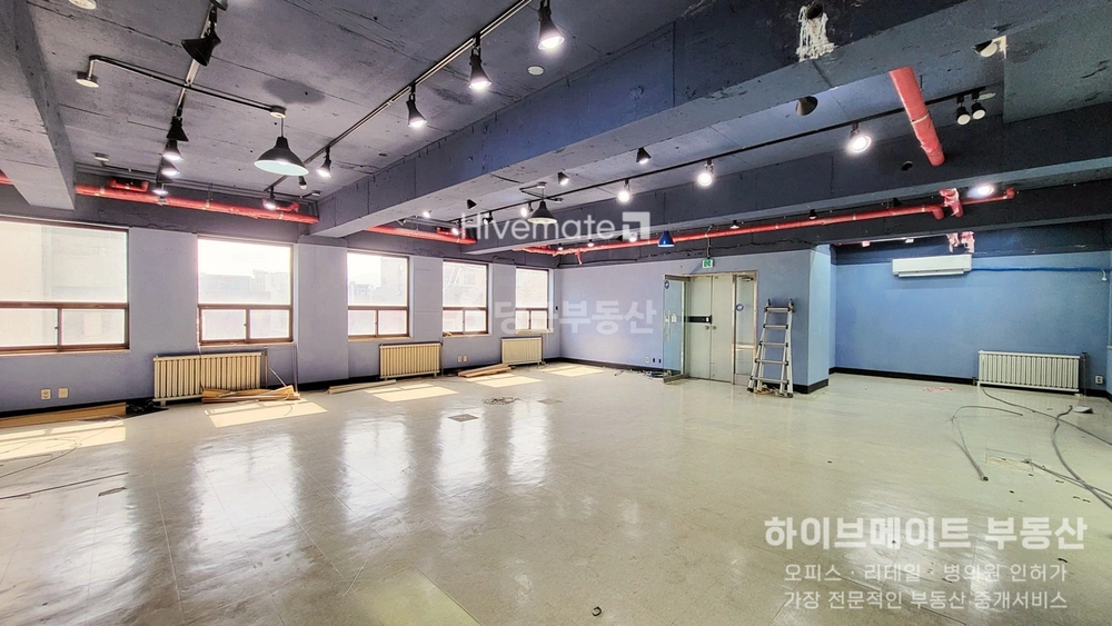 서울특별시 서초구 양재동 사무실 사진 1