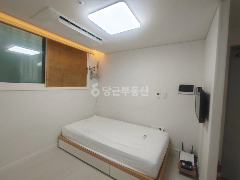 제주특별자치도 제주시 연동 원룸 사진 1