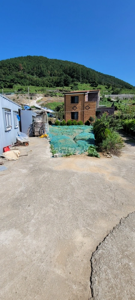 전남광주통합특별시 여수시 돌산읍 단독/전원주택 사진 1