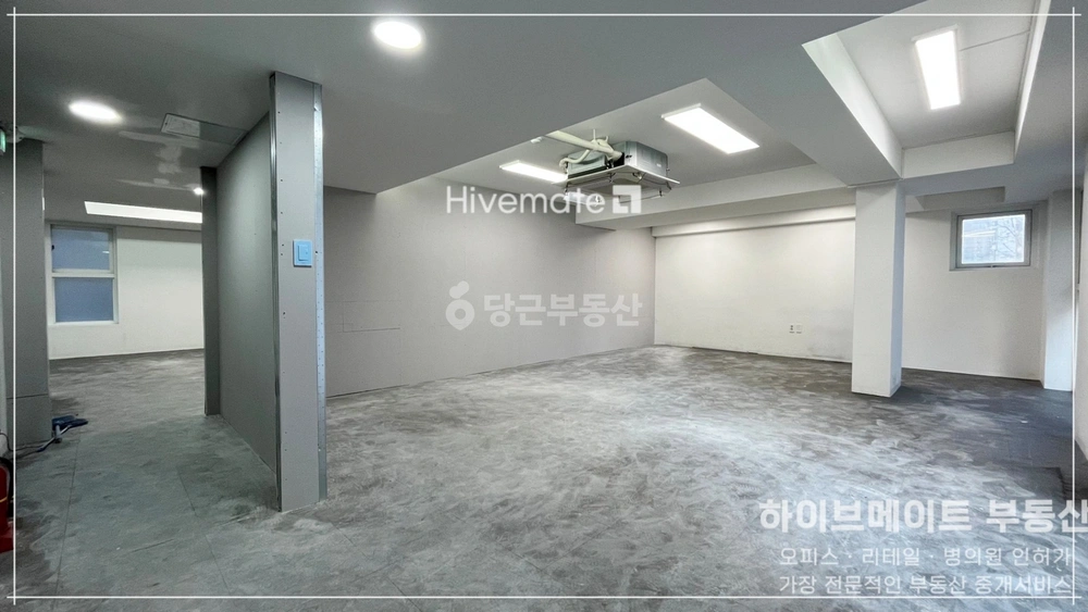 서울특별시 강남구 역삼동 사무실 사진 1