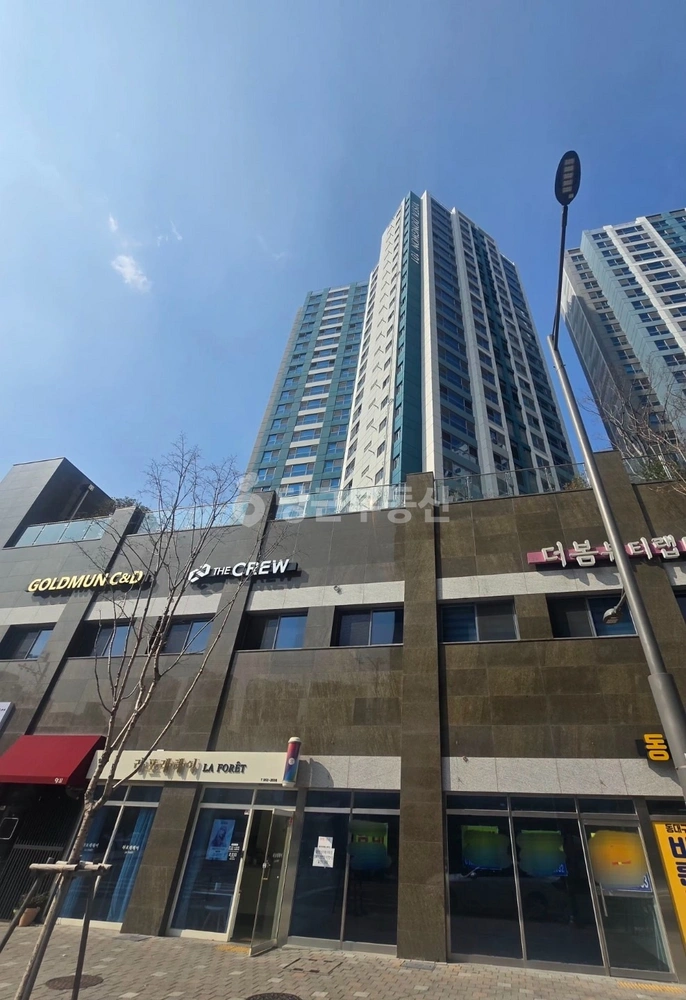 대구광역시 동구 신천동 상가 사진 1
