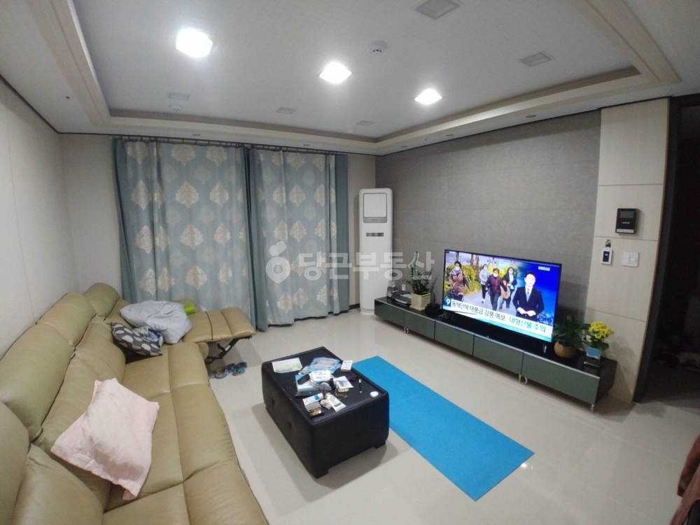 인천광역시 미추홀구 숭의동 아파트 사진 1