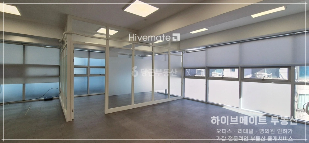 서울특별시 강남구 역삼동 사무실 사진 1
