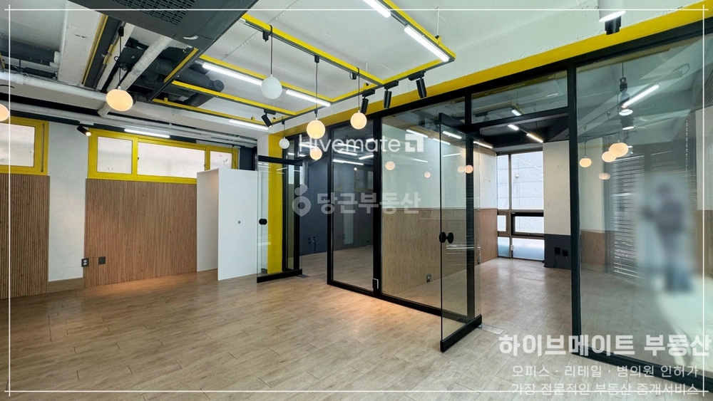 서울특별시 강남구 역삼동 사무실 사진 1
