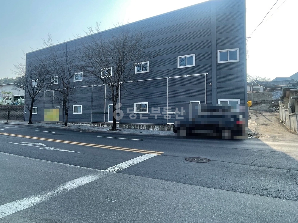 대구광역시 달성군 화원읍 공장/창고 사진 1