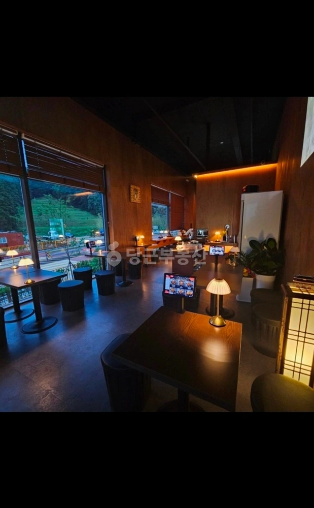 경기도 오산시 원동 상가 사진 1