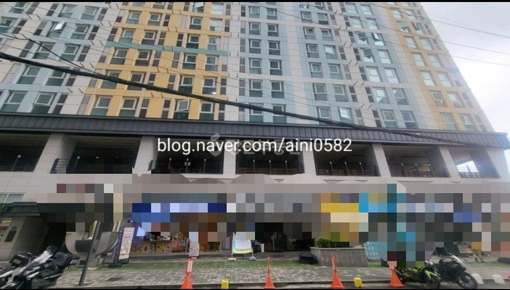 부산광역시 연제구 연산동 상가 사진 1