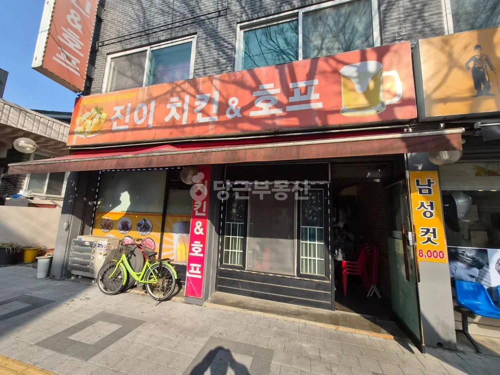 경기도 의정부시 가능동 상가 사진 1