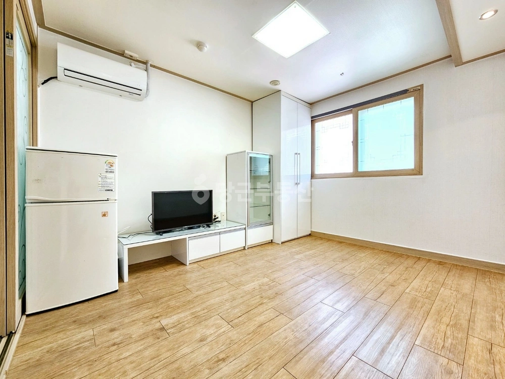 경기도 화성시 병점구 진안동 원룸 사진 1